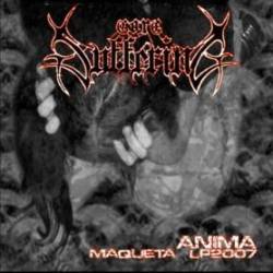 Gore Suffering : Ánima